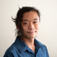 Iain Tanhueco