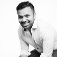 Bharath Jayaraman