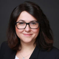 Karla Schraut
