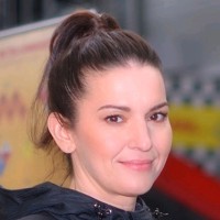 Lucia Markova