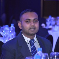 Ronesh Prasad