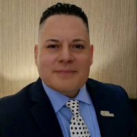 David Aaron P.