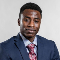 Kayode Awolusi