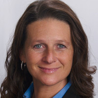 Geri Miles