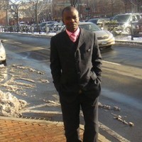 Clement Yeboah