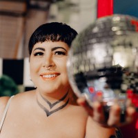 Mei-Lan Diaz