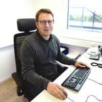 Markus Mueller
