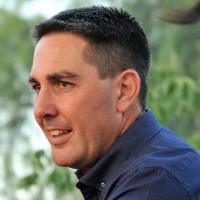 Nimrod Burgan