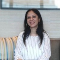 Geetika Kaur