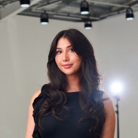 Elicia Fazeli