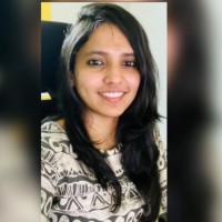 Arthi Vivekanandan