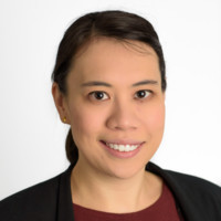 Melissa Wong Tep