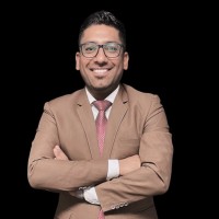 Salman Rajan, LLB, LLM