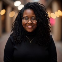 Geneva Hicks, Pmp, Cap