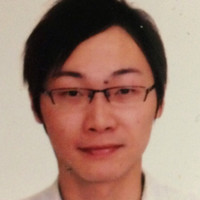 Wayne Chen