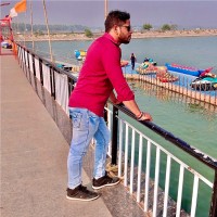 Himanshu Sahoo