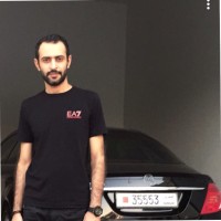 Yousif Ahmed