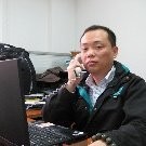 Freeman Dachao Chen