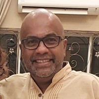 M. Arumainathan A. Manickavasagar