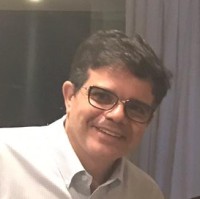 ELTON SANTOS