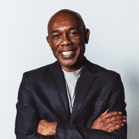 Frederick Cawthon, MBA