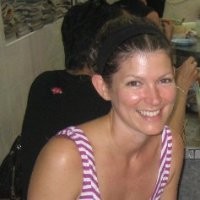 Rachel Thomas