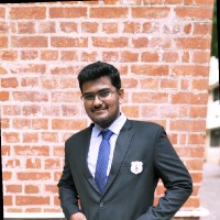 Balachander S B