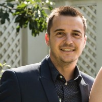 Tudor Hantig, MLA I / MLT I