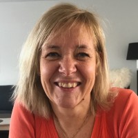 Anita Dreisig