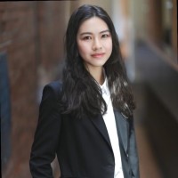 Grace Guo