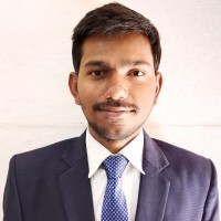 Ca Pushpendra K.