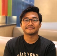 Arif Dwi Saputro