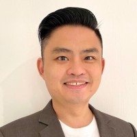 Edwin Seah