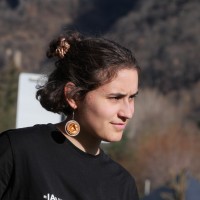 Mathilde Delanoë