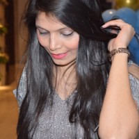 Janvi Sindwani