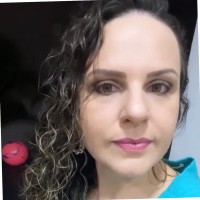 Maria Cristina Marchi Garcia