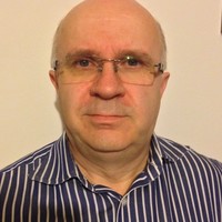 Salvatore Gerardo Croce