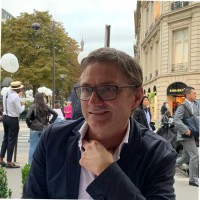 Carol H von Gersdorff