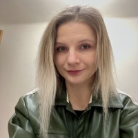 Daria Koliabina