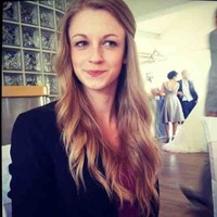 Philippa Oram