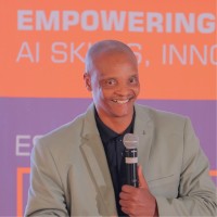 Sbu Mngadi