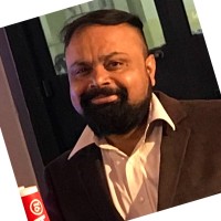 Mrinmoy Ghosal