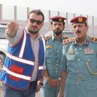 Shafeeq Qasem