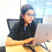 Nithya Rohit (Nithya Srinivasan)