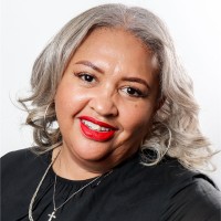 Dawn Hamilton Smith