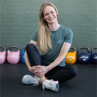 Line Andrea Strebøl