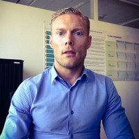 Raymon Reinders