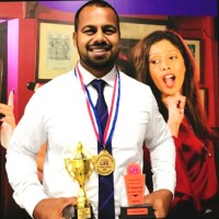 Chamara Godage