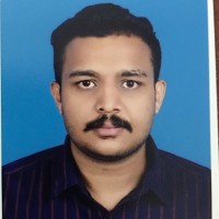 Arjun Mohan Das