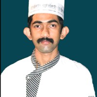 Asish James